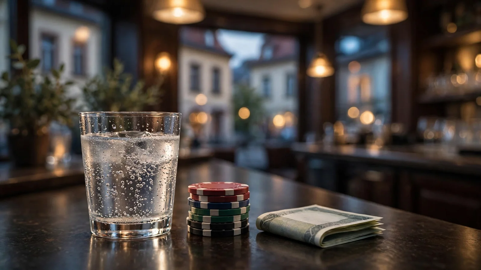 20 Freispiele ohne Einzahlung: Bedingungen im Casino