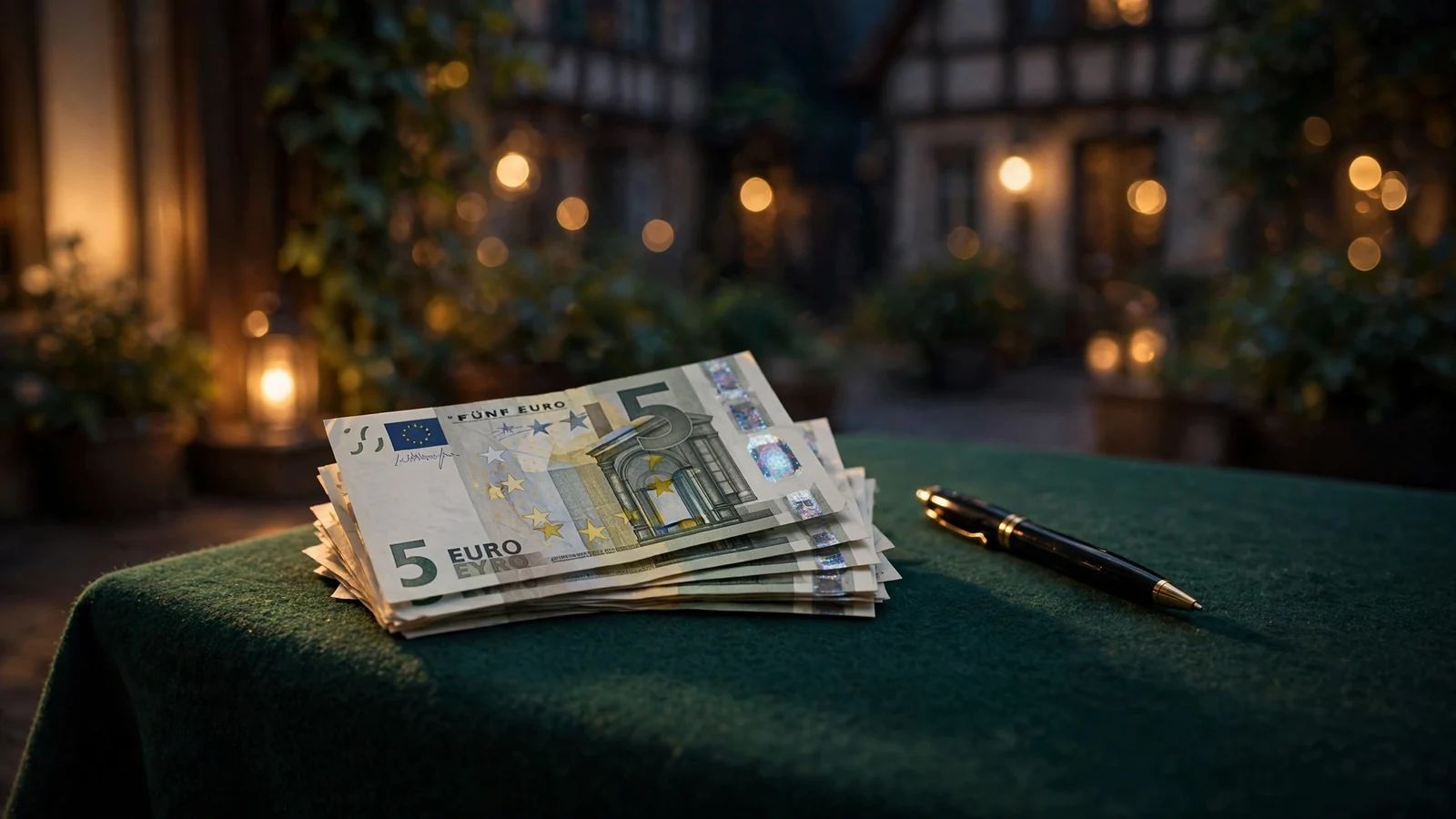 5 Euro Bonus ohne Einzahlung im Casino erklärt