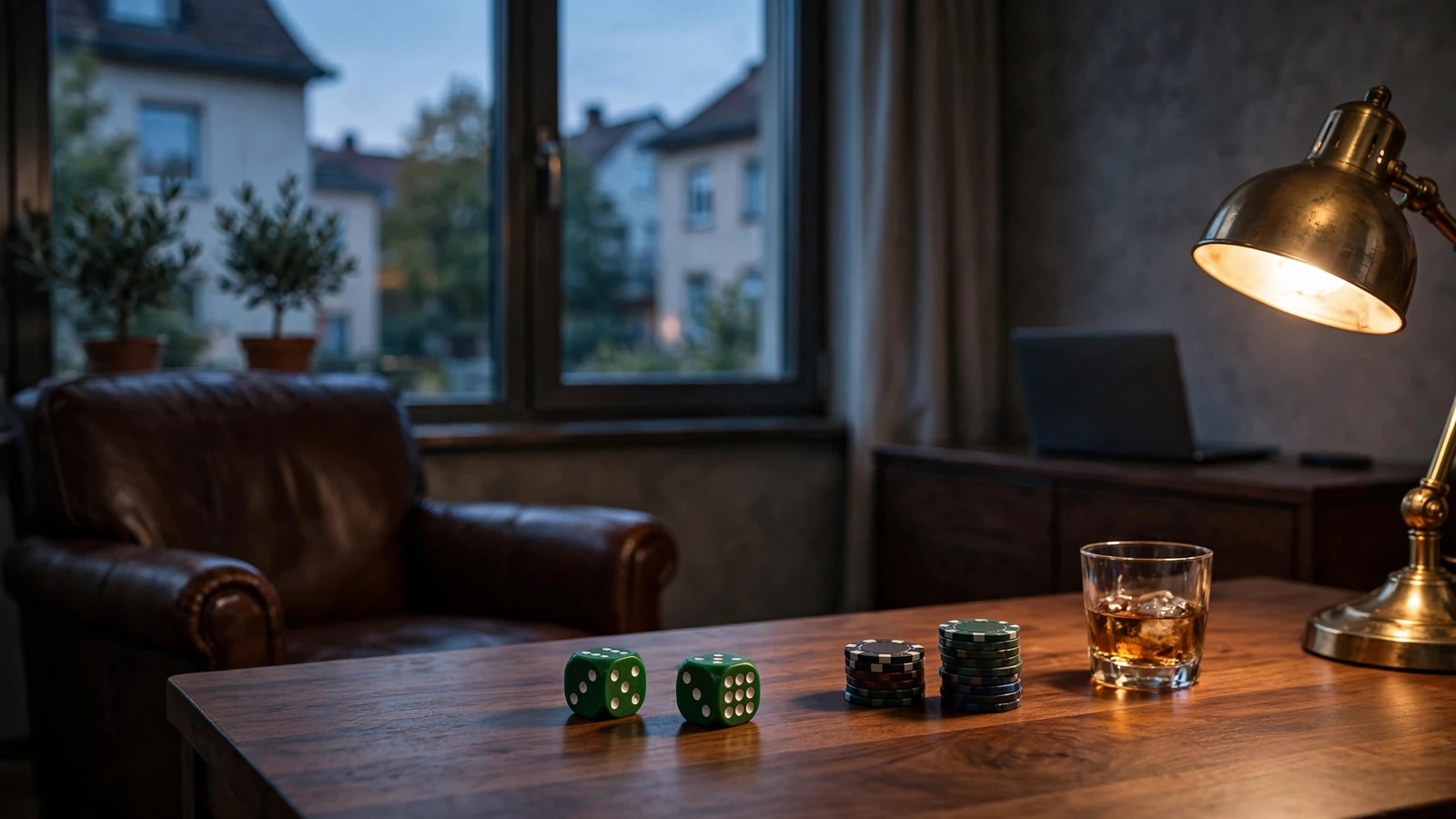 Beste Craps-Online-Casinos in Deutschland im Vergleich
