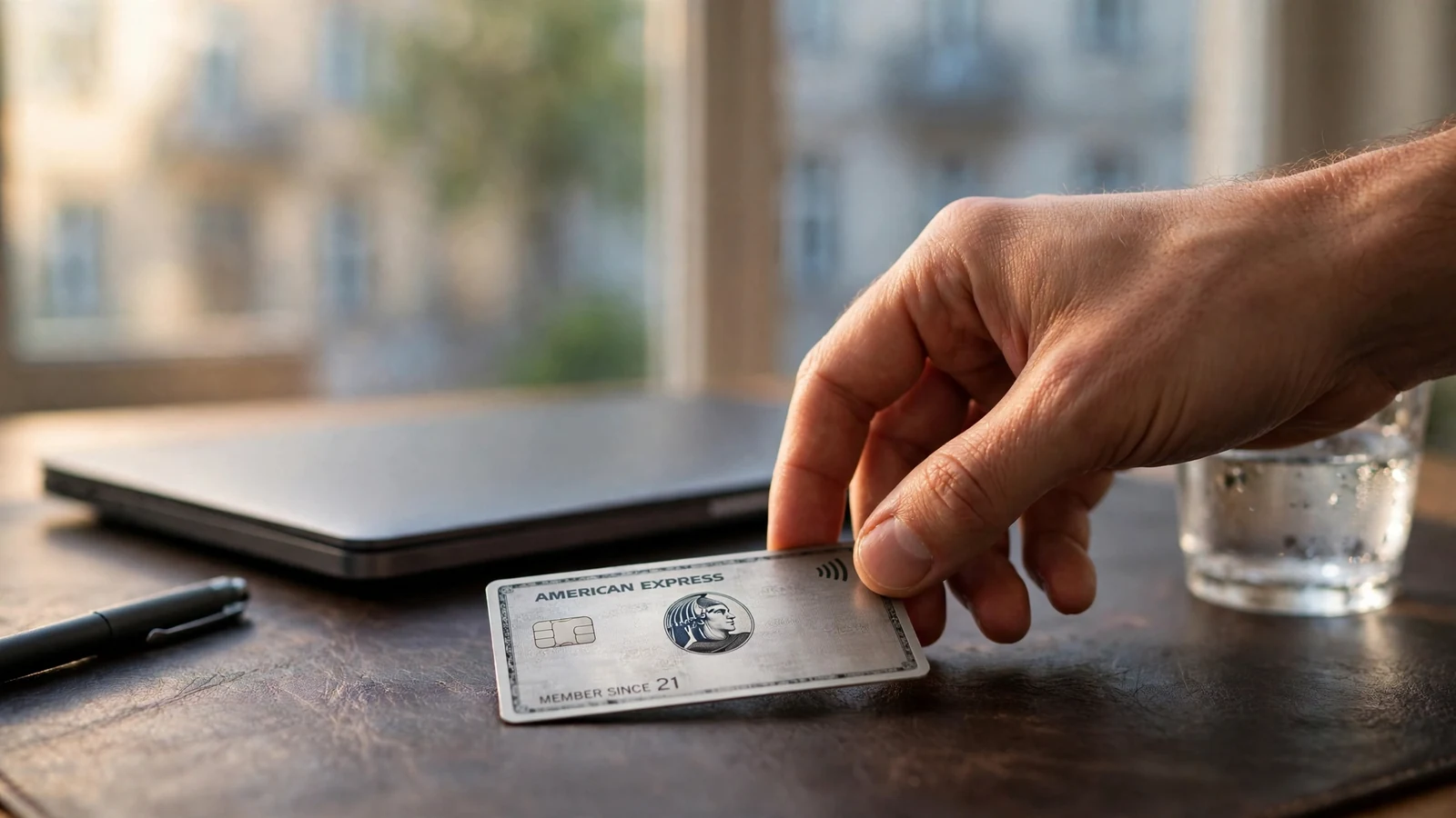 Beste Online-Casinos mit American Express bezahlen