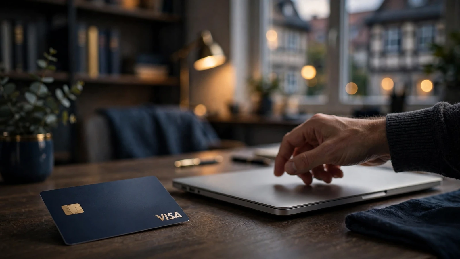 Beste Online-Casinos mit Visa bezahlen: sicher einzahlen