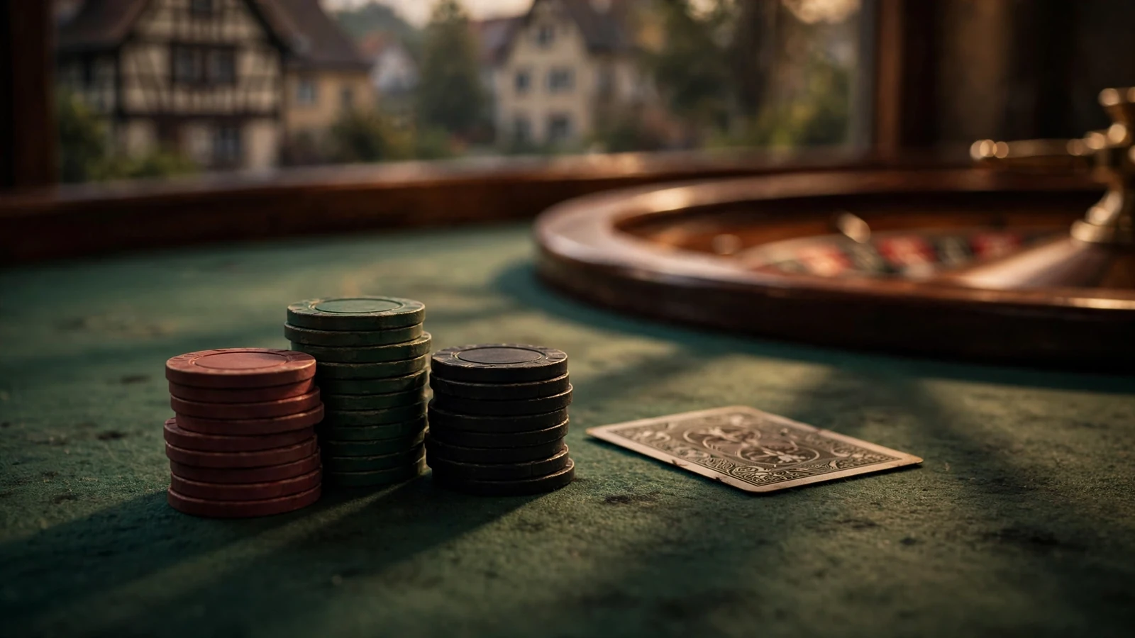 Beste Online-Casinos ohne Limit: Was gilt?