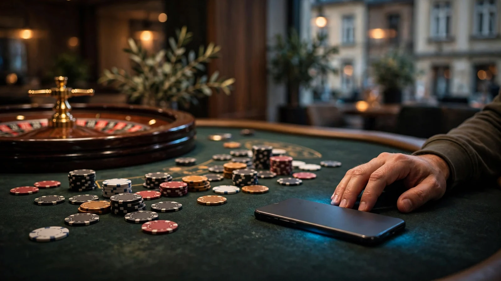BNB-Casino-Vergleich: Einzahlung, Spiele und Lizenz