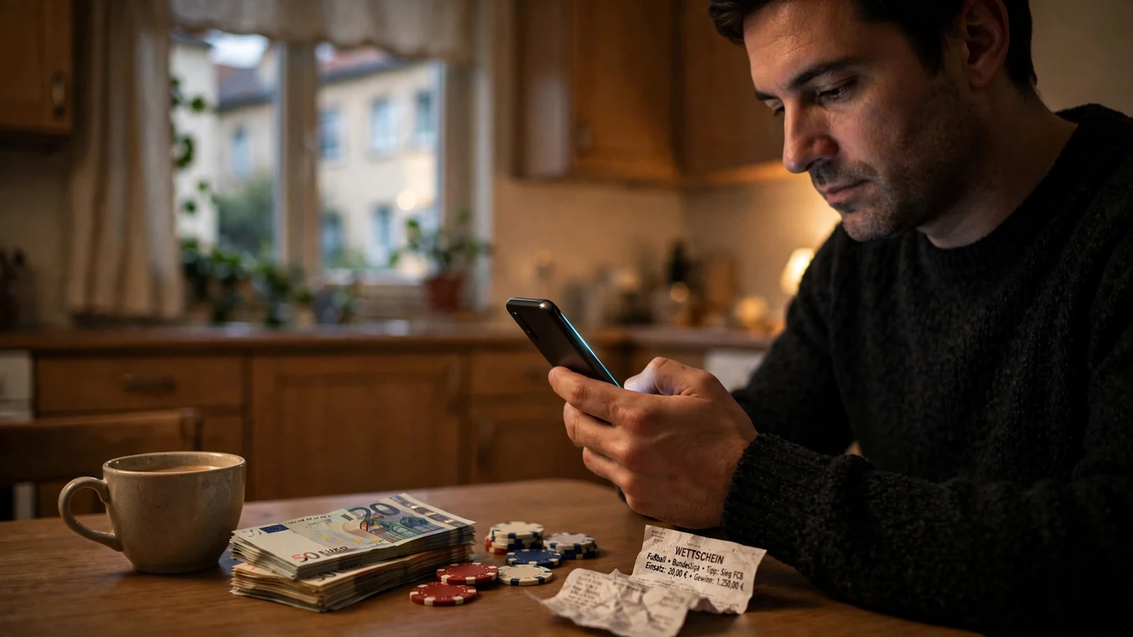 Casino-Gewinne versteuern: Regeln für Online-Casinos