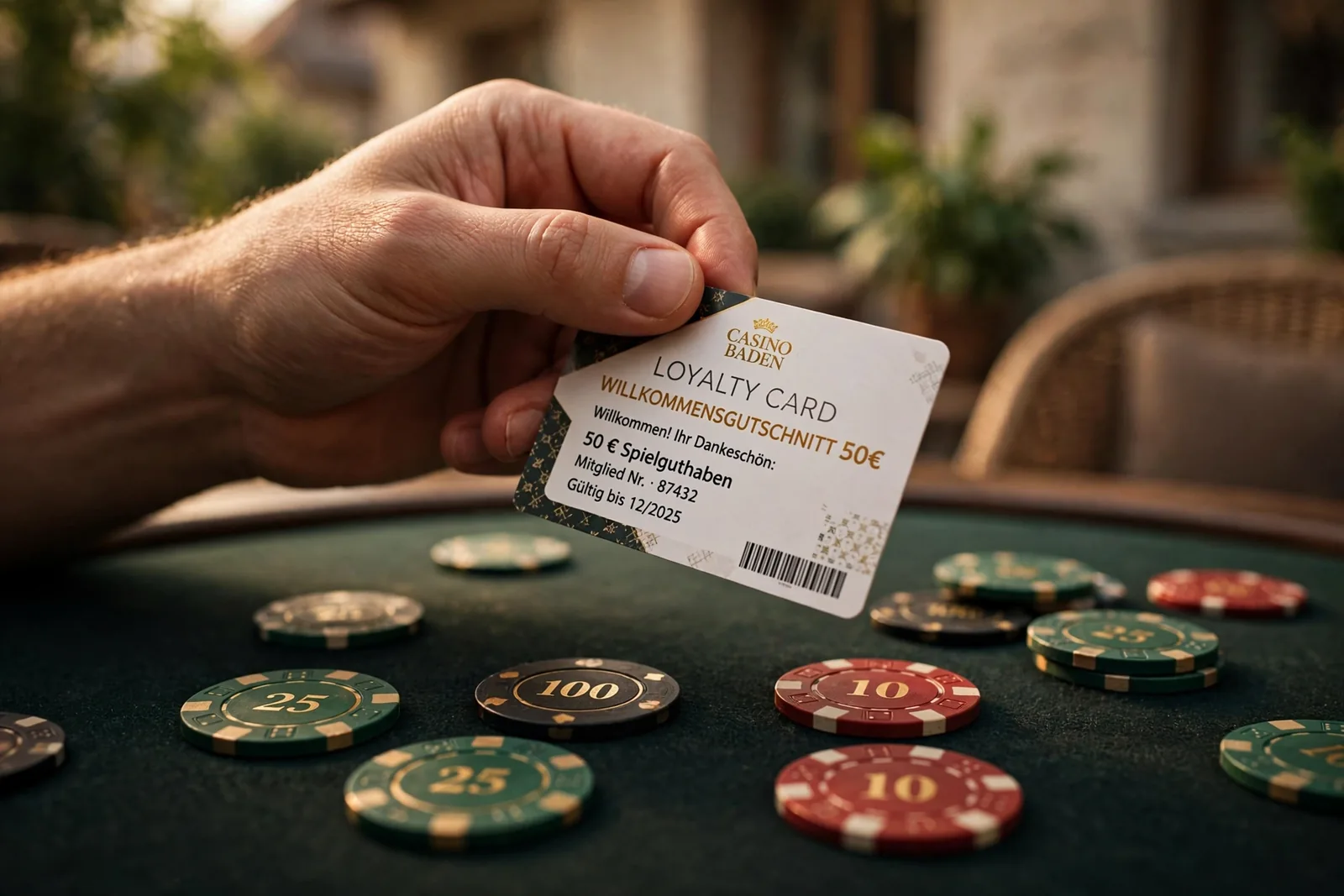 Casino Freispiele ohne Einzahlung: 30, 50, 100 oder 150