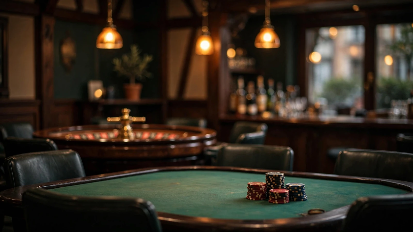 Casino Spiele kostenlos ohne Anmeldung spielen