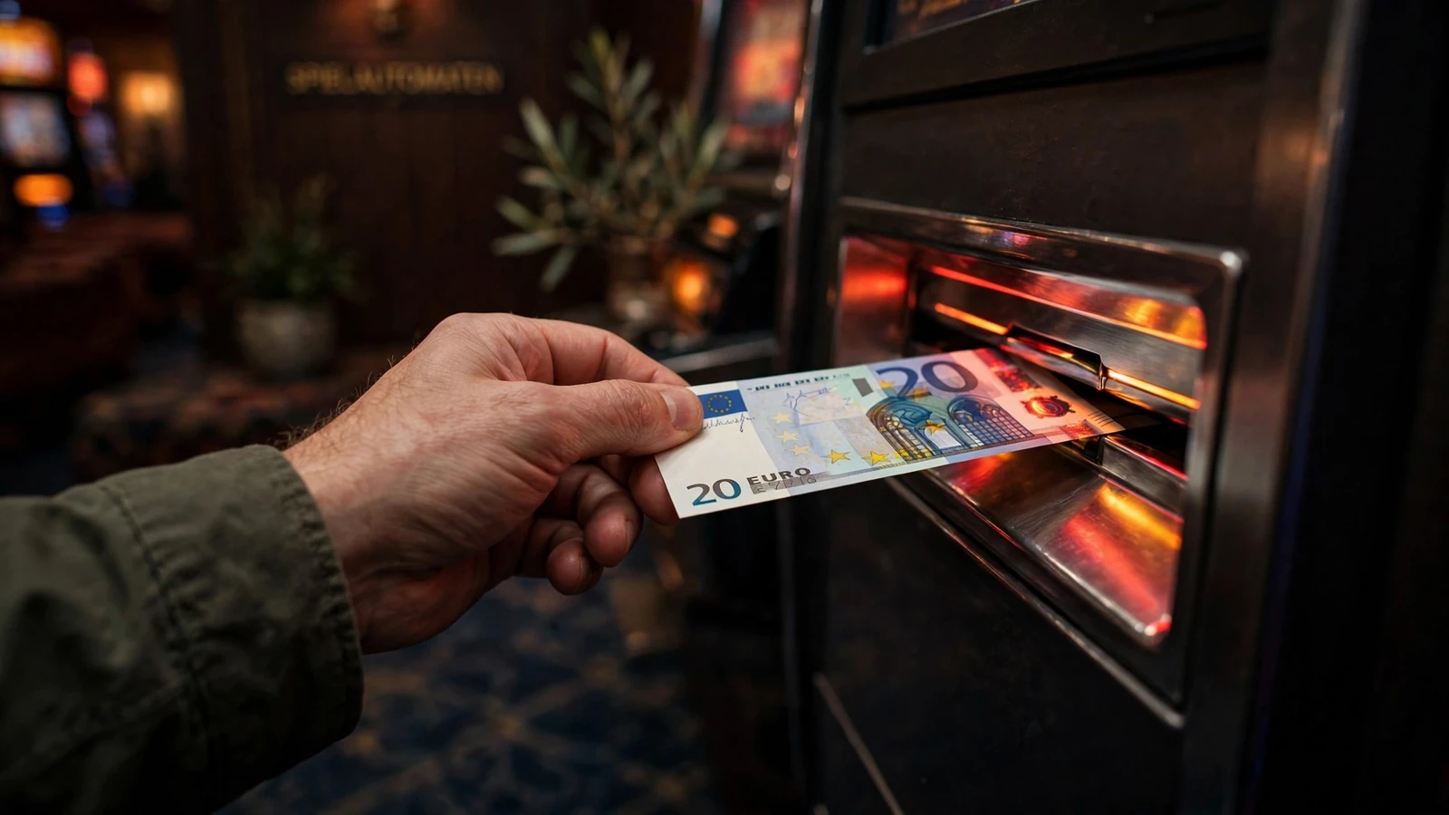 Casinos mit Bonus Buy in Deutschland: Funktionen erklärt