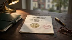 Lizenzen