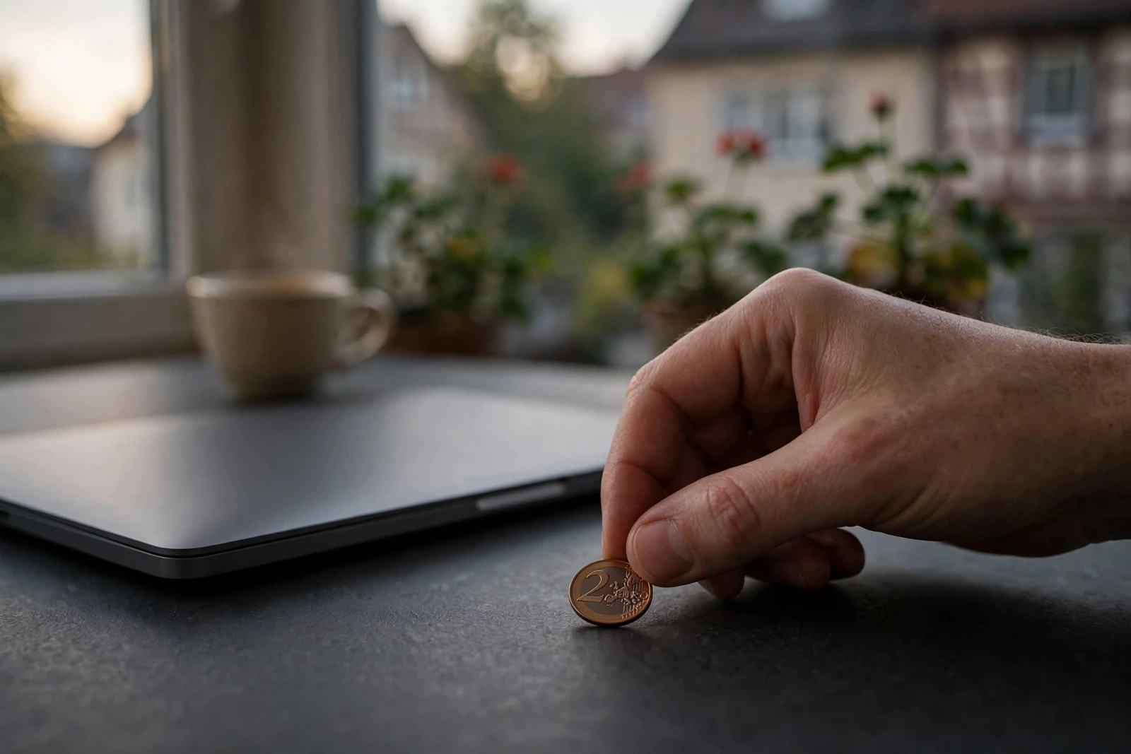Online-Casino mit 1, 5, 10 und 15 Euro Einzahlung