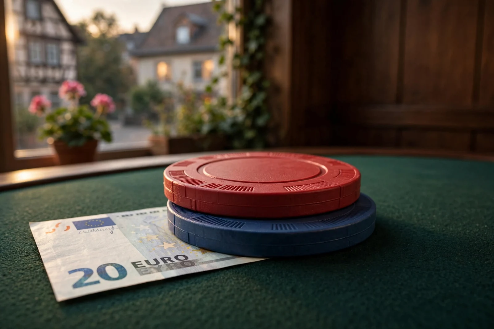 Online Casino mit 100 % Bonus: Bedingungen erklärt