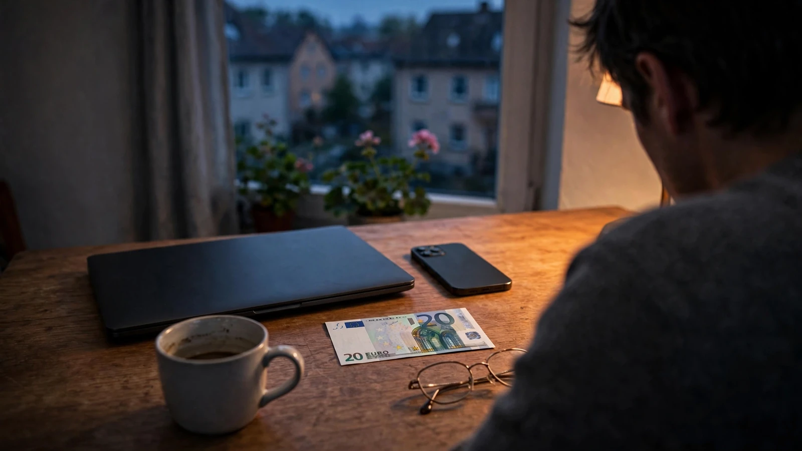 Online-Casino mit 20 Euro Mindesteinzahlung