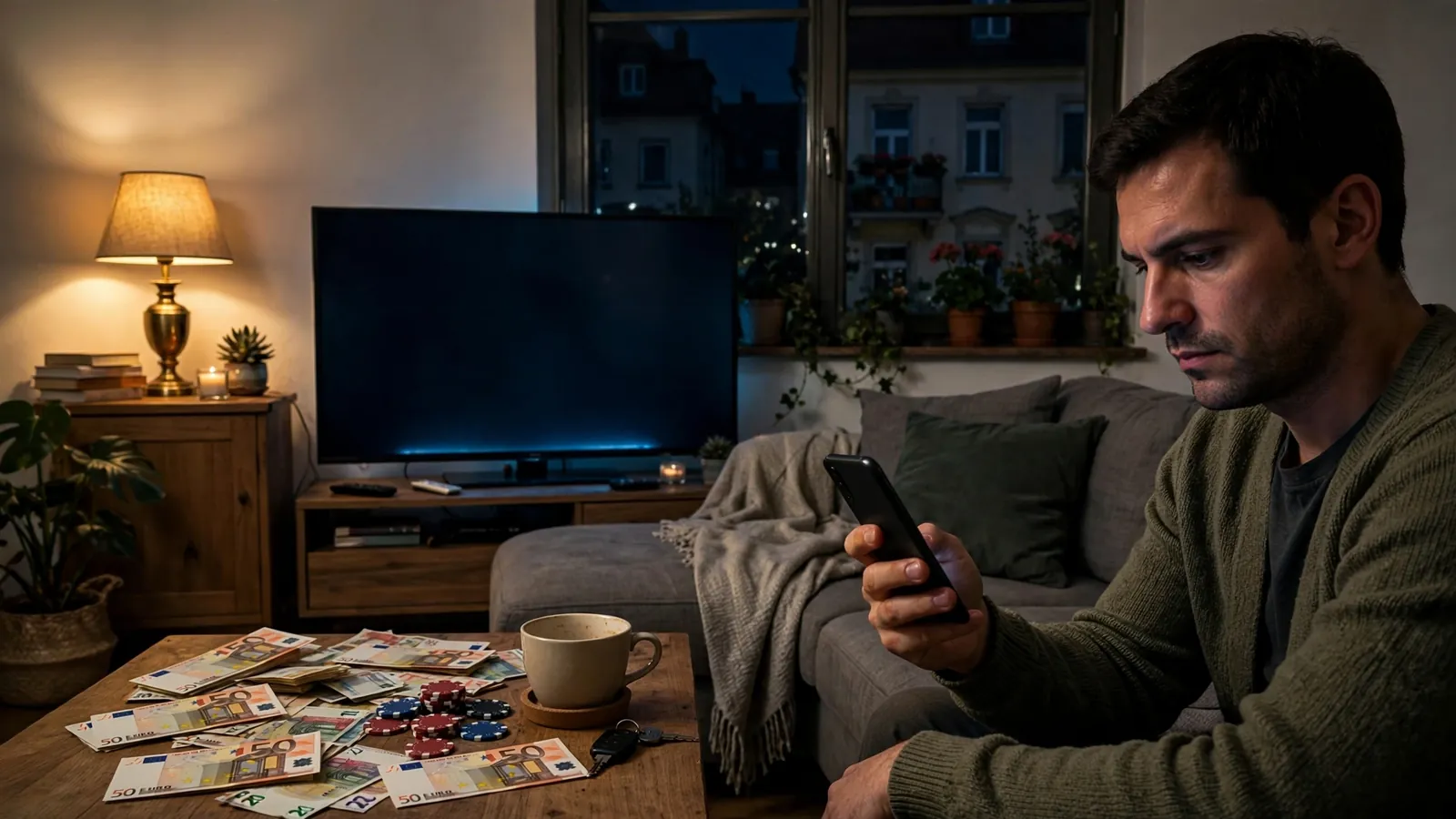 Online-Casino mit 200%-Bonus: Bedingungen erklärt