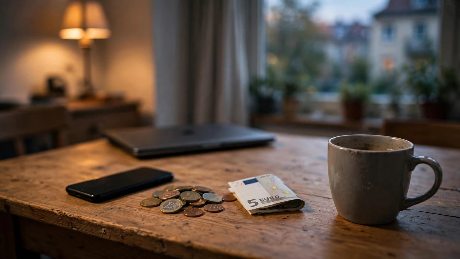 Online-Casino mit 5 € Mindesteinzahlung