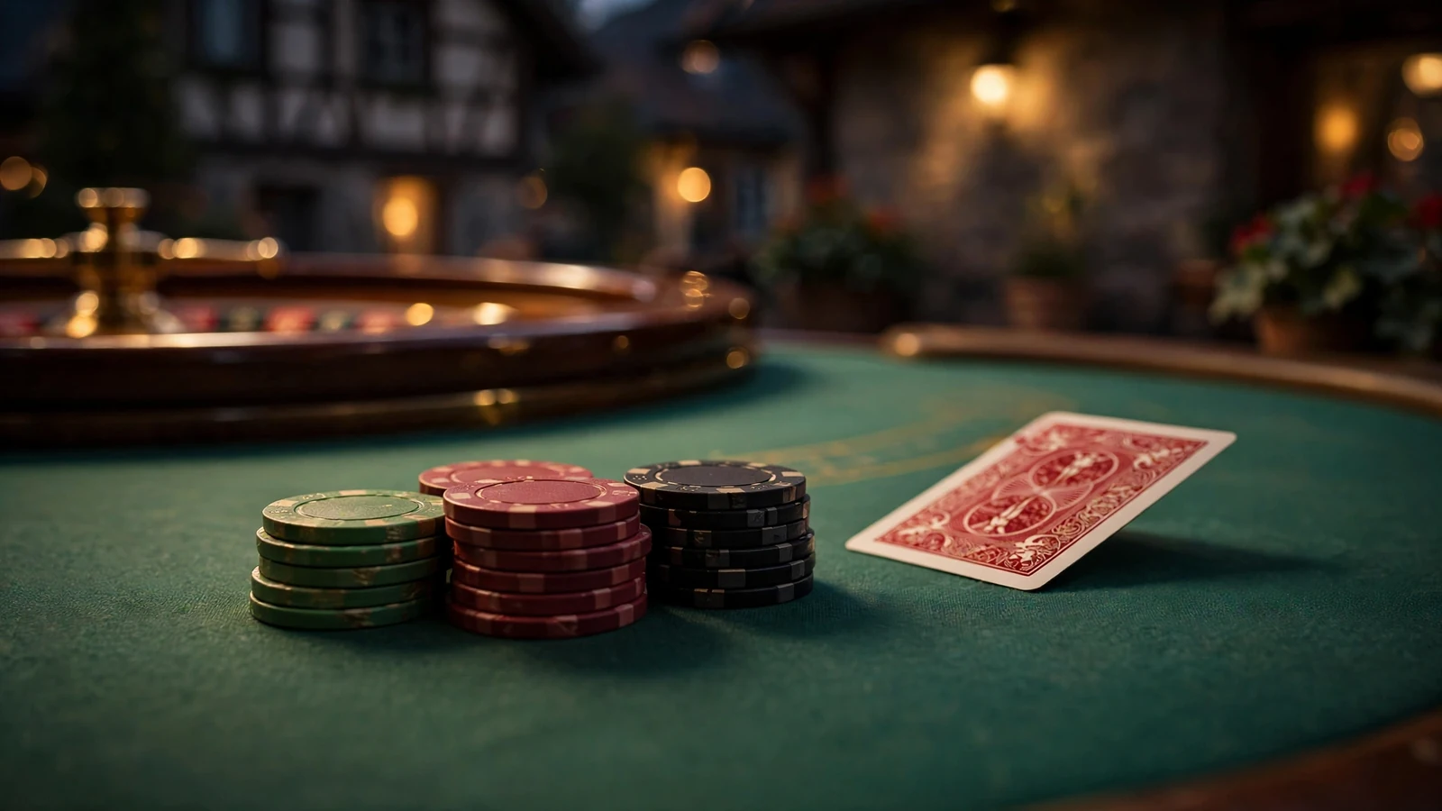 Online Casino mit 600 % Bonus: Bedingungen erklärt
