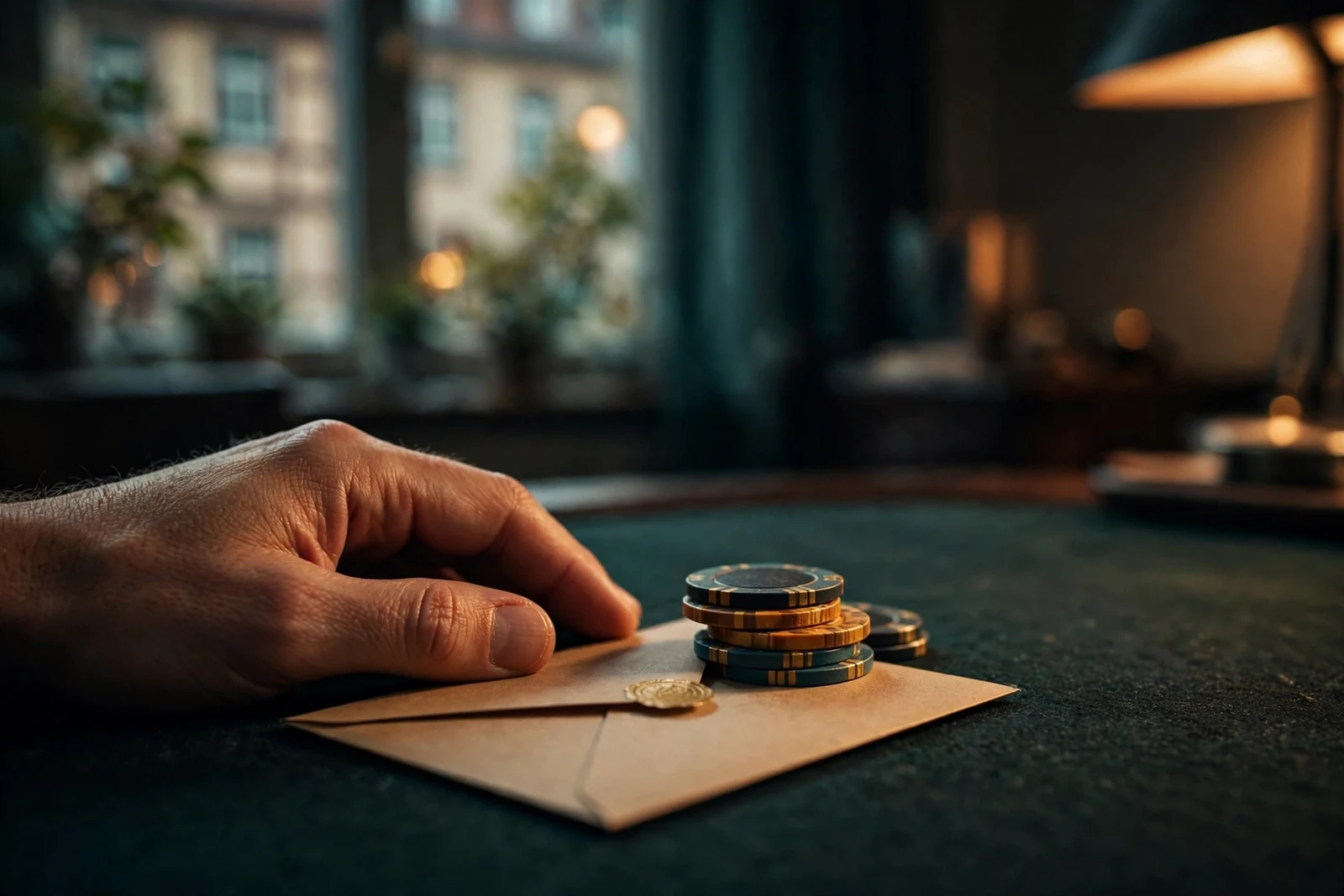 Online Casino mit Bonus ohne Einzahlung