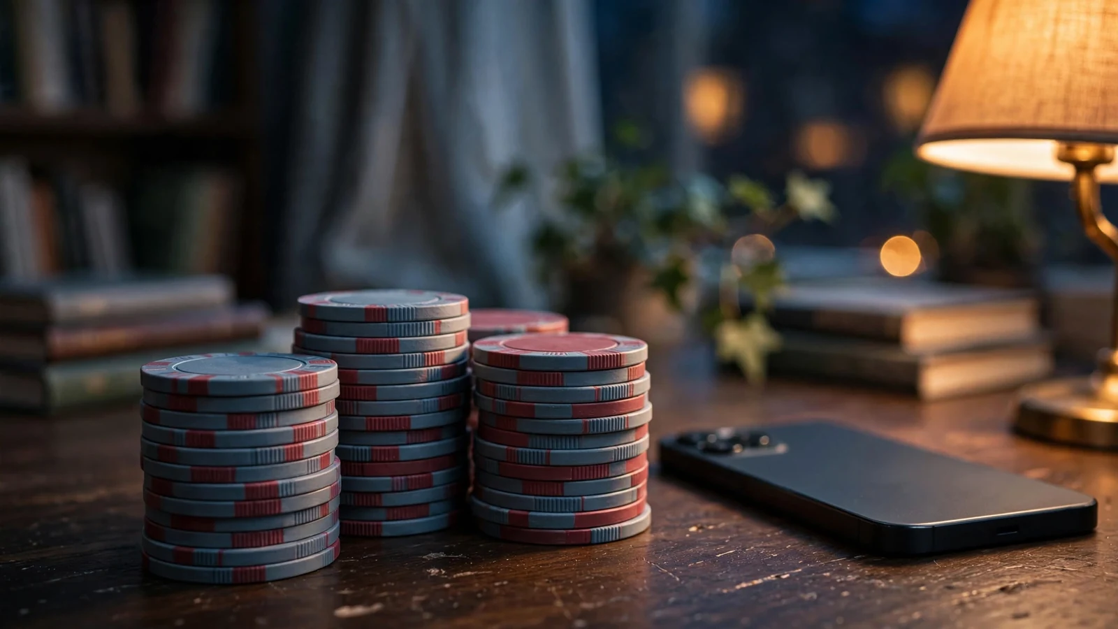 Online Casino mit Startguthaben ohne Einzahlung