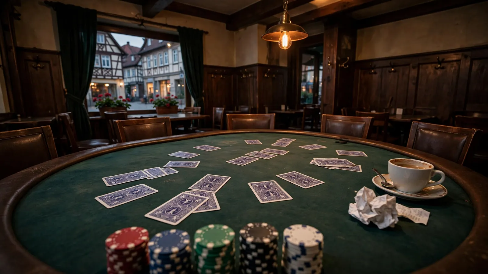 Online-Poker-Casinos: Regeln und Anbieter in Deutschland